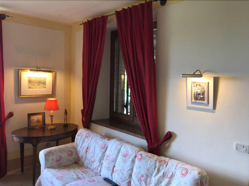 Verdidea - Villa la Felce