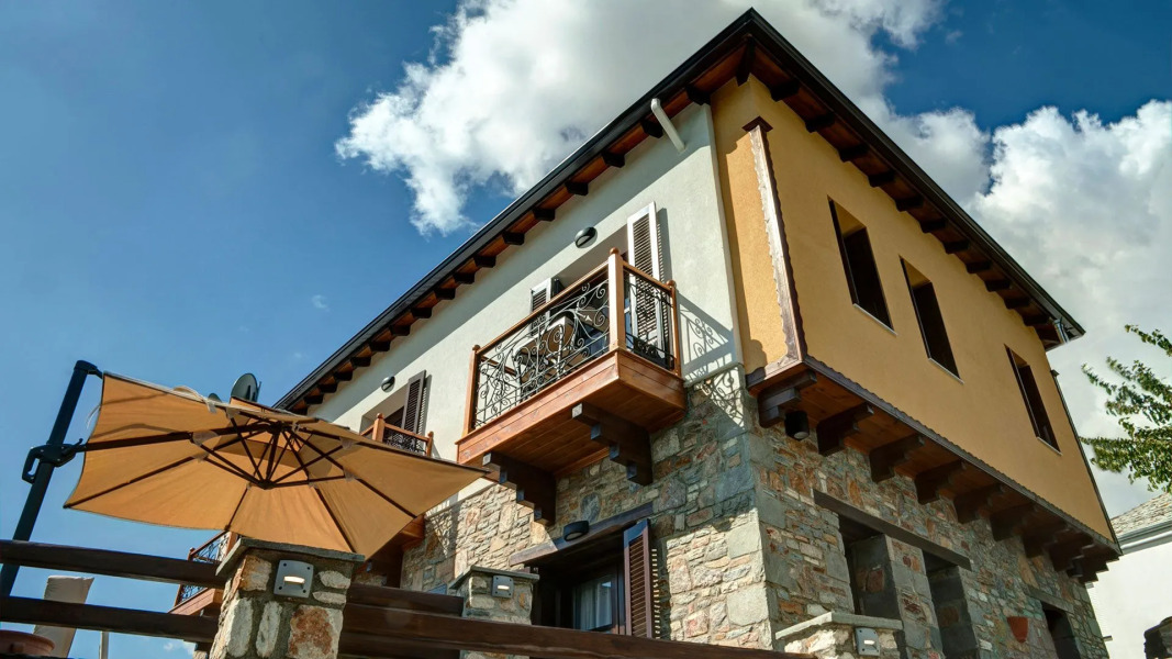 Elaion Terra Boutique Guesthouse