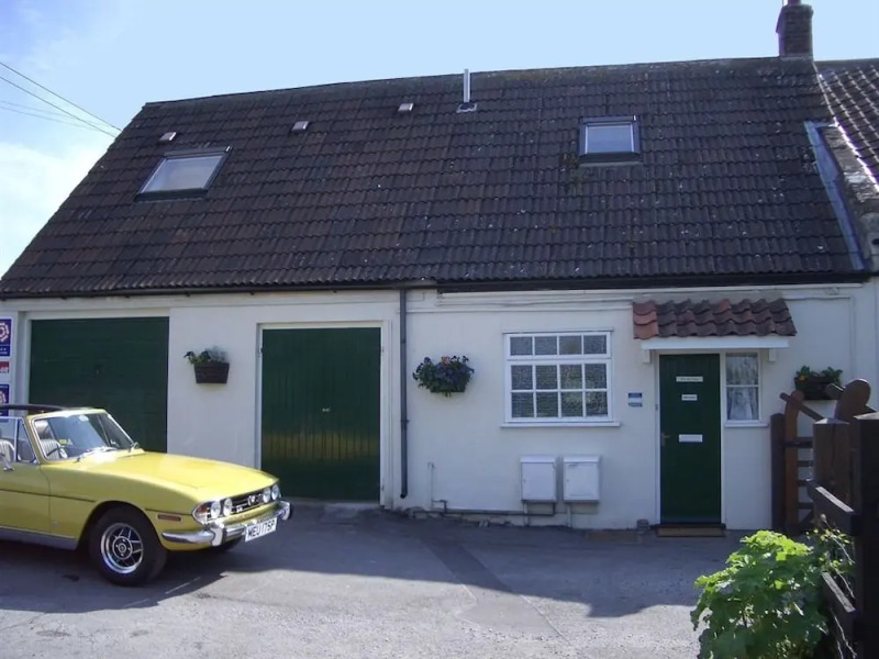 Greenacre Place Holiday Cottage