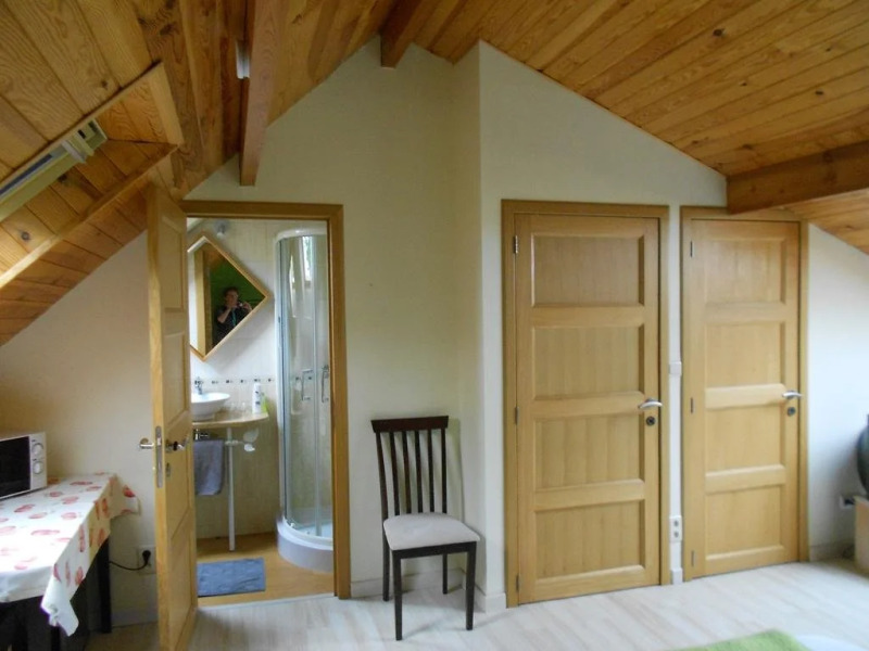 B&B Ferme de la Blanche Fontaine