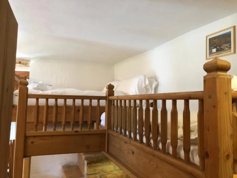 Rosenberg Suite Localita la Palu