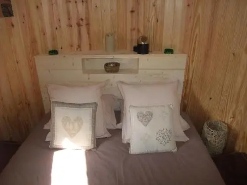 Le Domaine du Grand Cellier Gîtes Appartement en Savoie