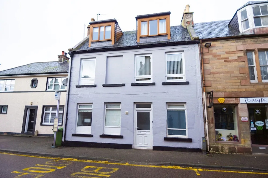 Highland Luxury Apartment - Inverness