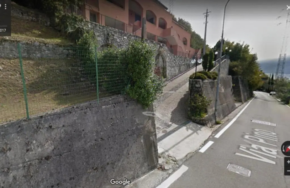 New Apartment Lake 10