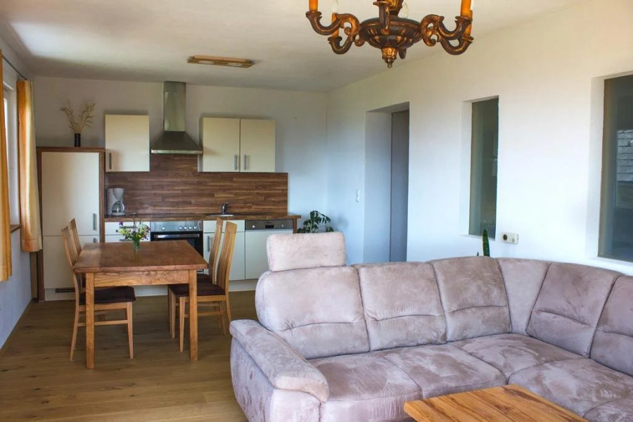 Bauernhof Leitner (Zocherl)