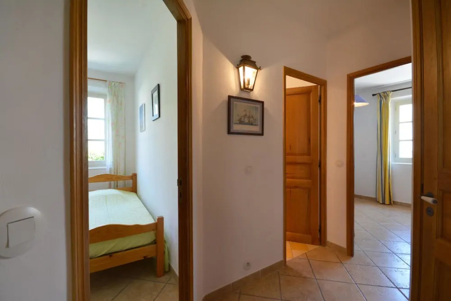 Le Mas de la Bounotte