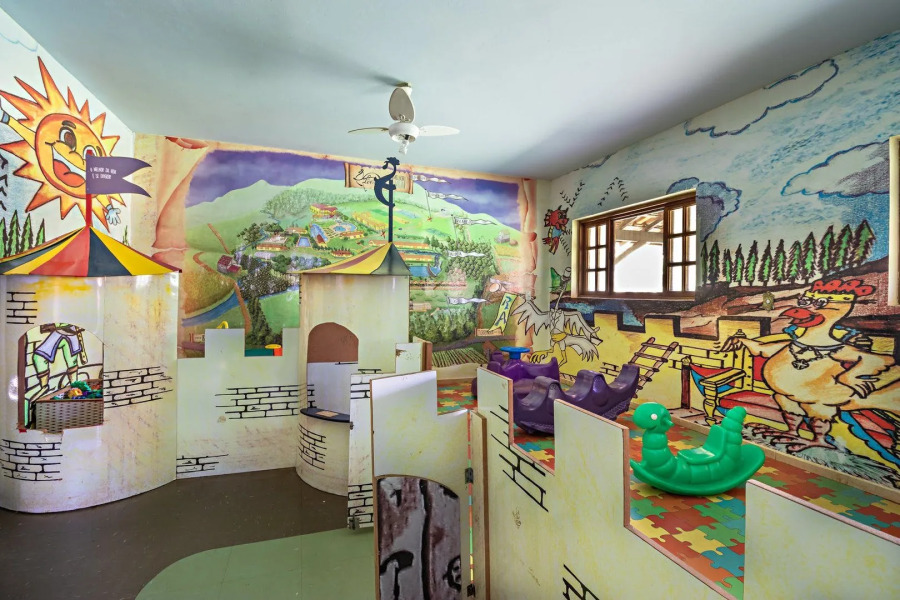 Recanto Alvorada Eco Resort