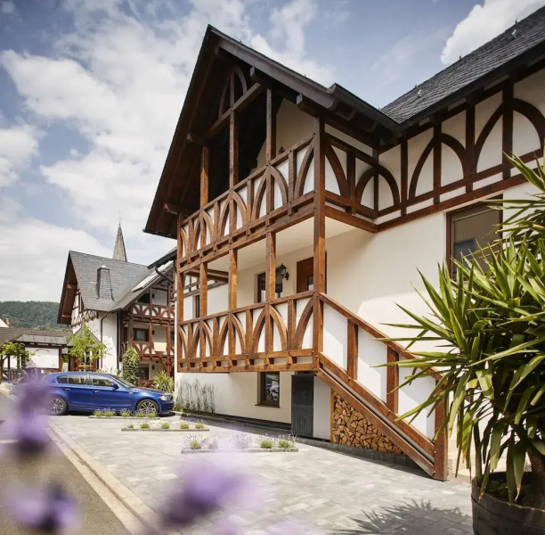 Weinhaus Lenz