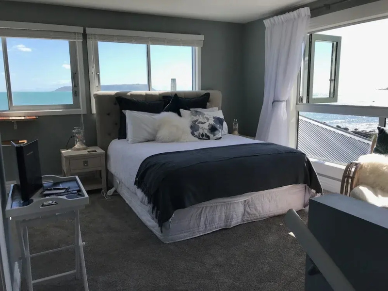 Wellington Beach Suite