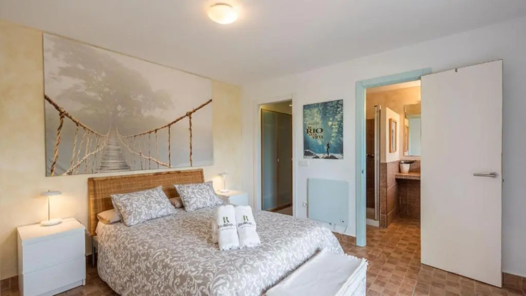 Casa Ami Guaro by Ruralidays