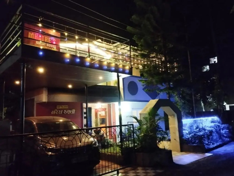 Mhatre's Guest House