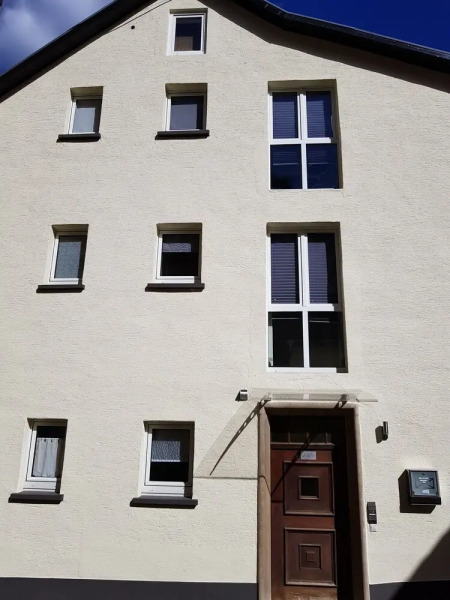 Ferienwohnungen  Am Blauen Hut