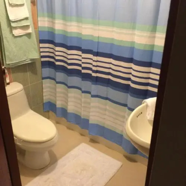 MyFather'sWorksJamaica