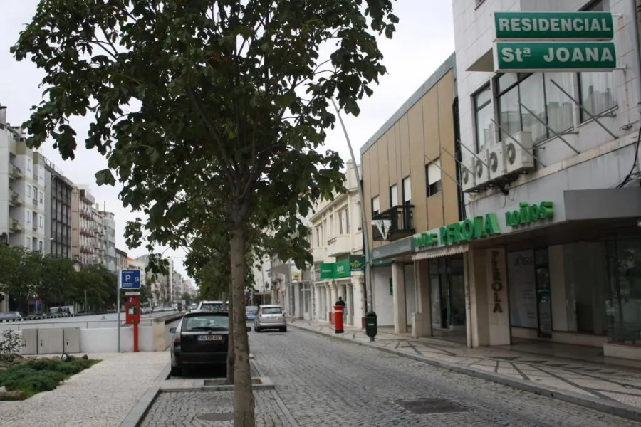 Residencial Stª Joana