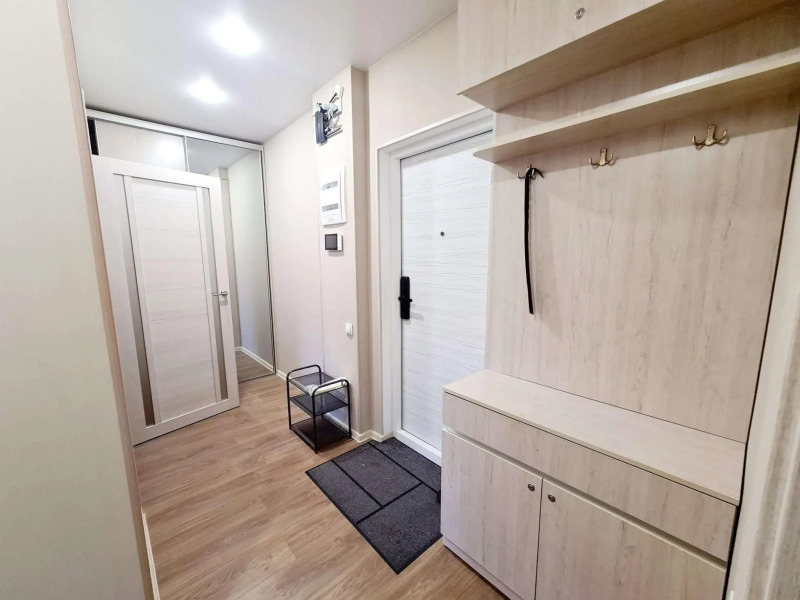 Апартаменты на улице имени Космонавта Поповича 11