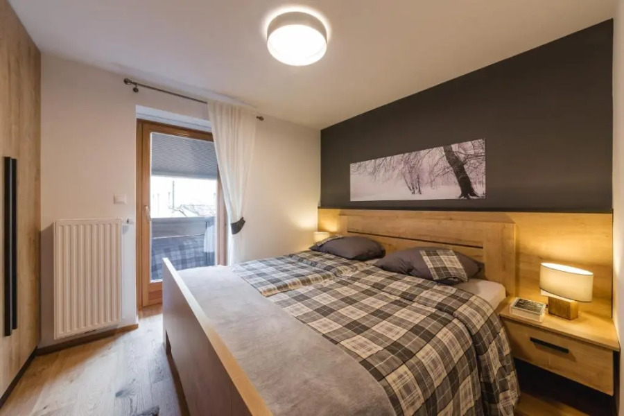 Luxury Chalet Mallnitz