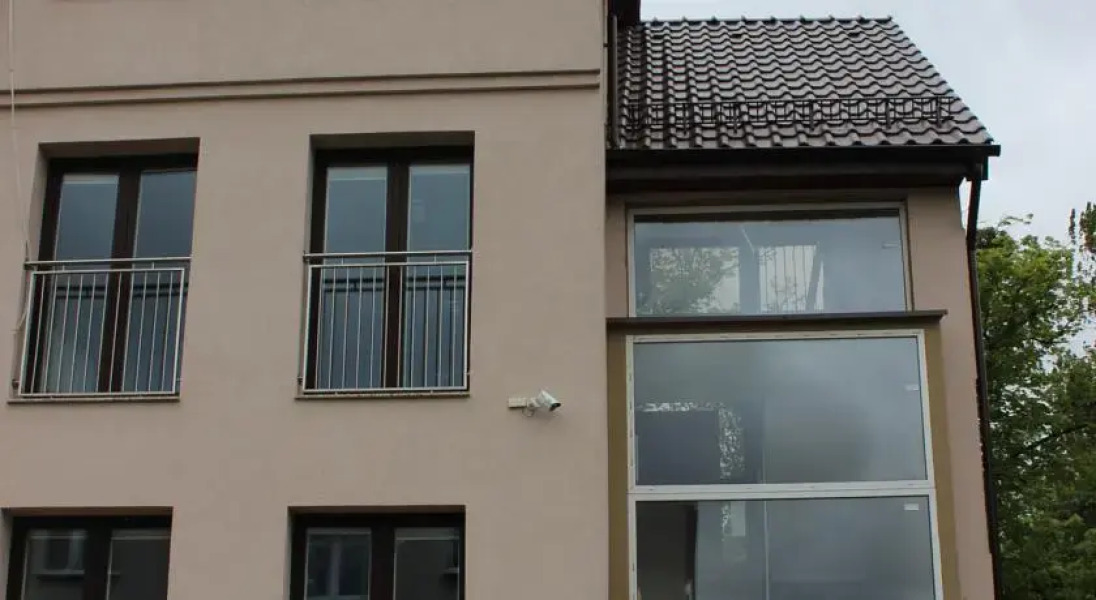 Apartament Jelitkowo