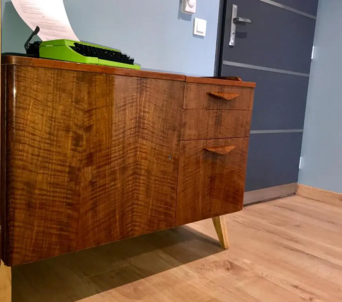 Silesia Apartment Eliza