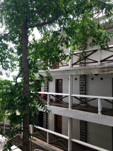 Annexe de l'Hotel de la Poste