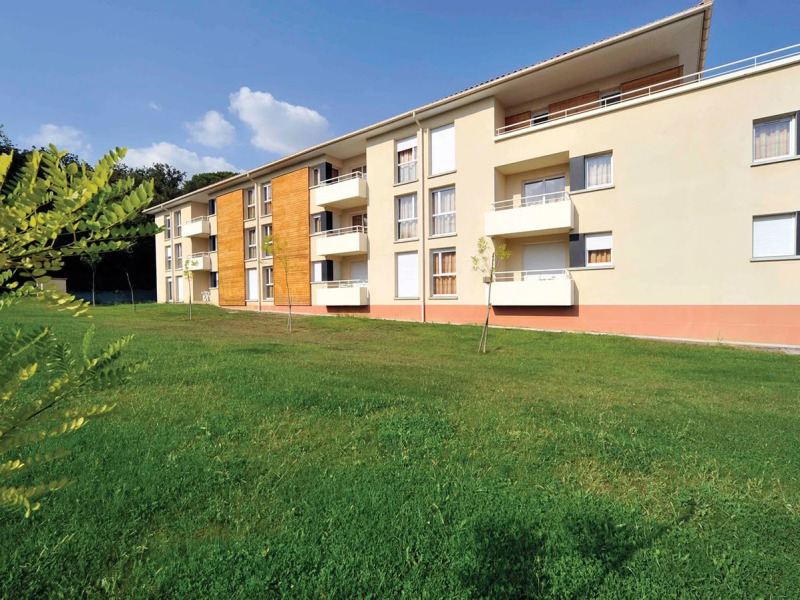 Appart'City Classic Toulouse Tournefeuille