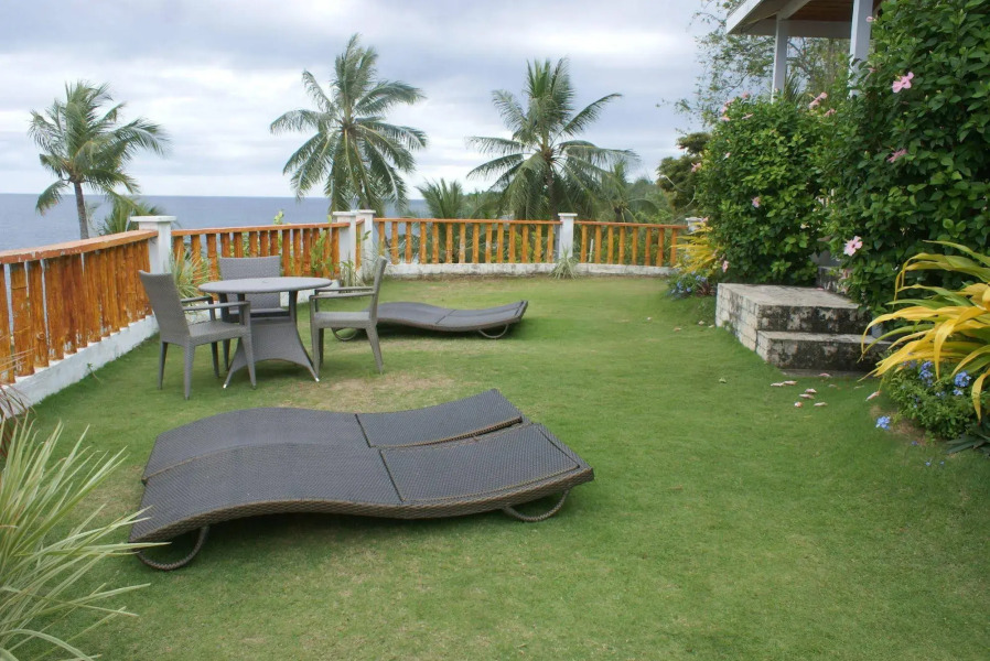 Voda Krasna Resort & Restaurant