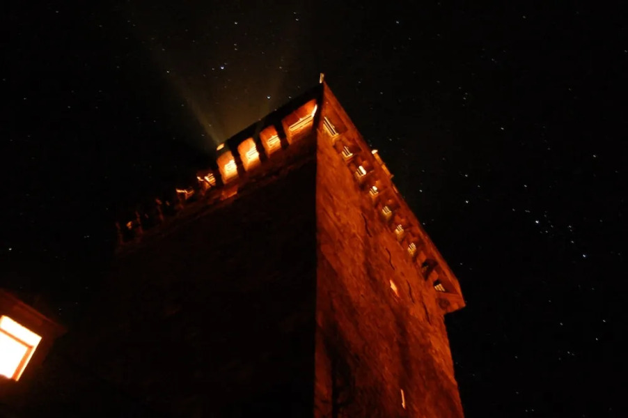 Chateau La Servayrie