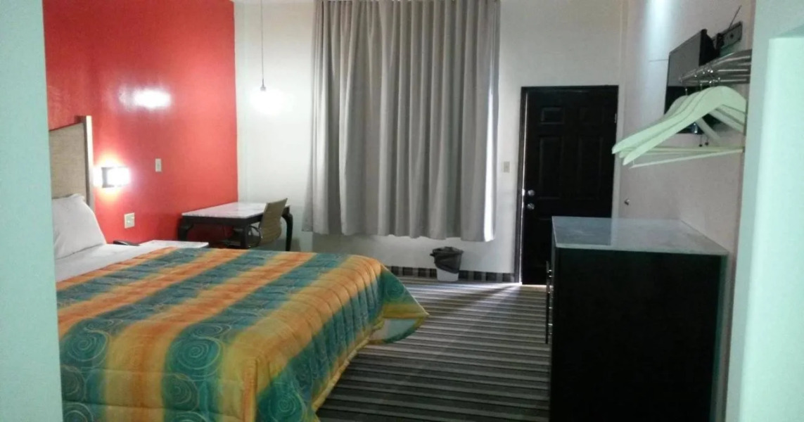 HOTEL LAS TORRES MXLi