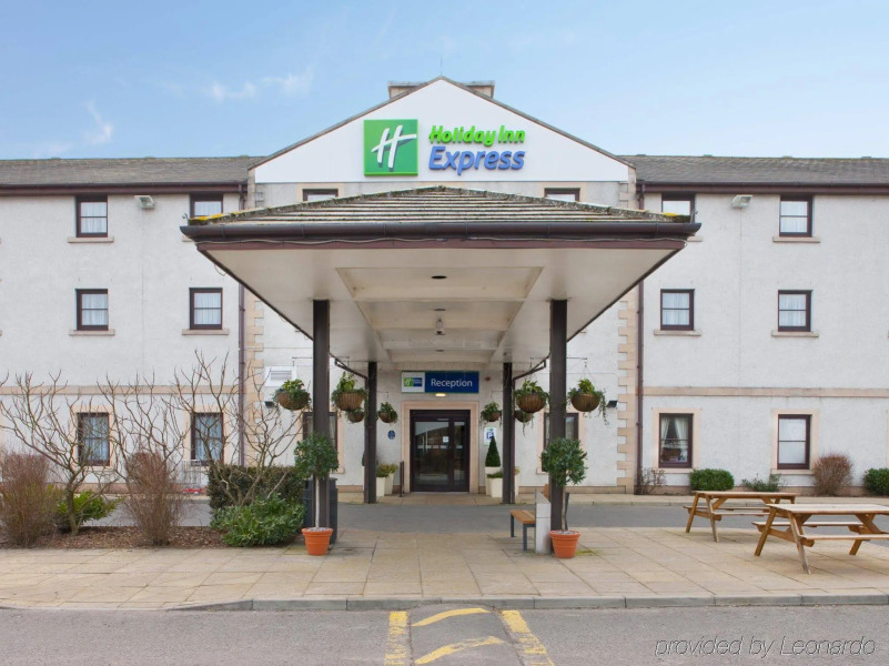 Holiday Inn Express Perth by IHG