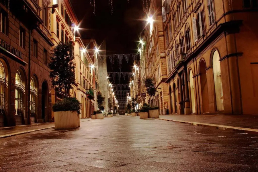 Hotel Della Vittoria