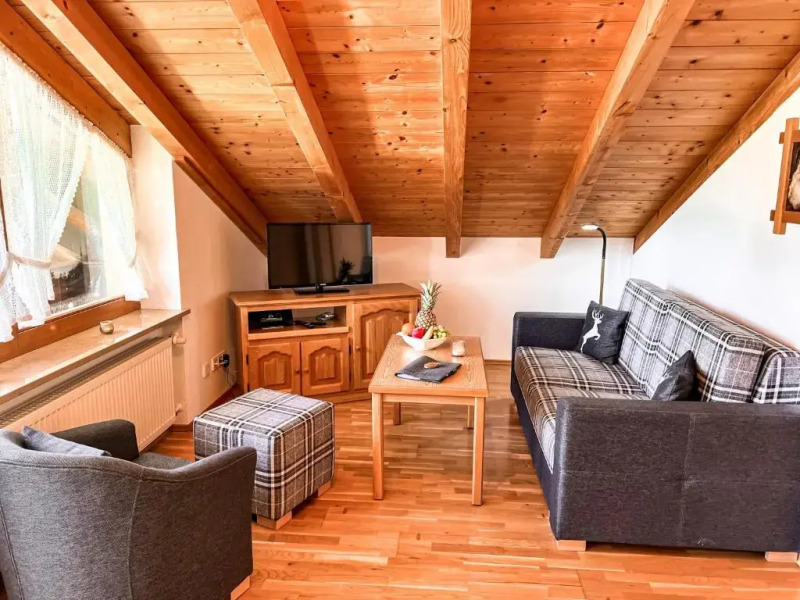 Gästehaus Am Balsberg