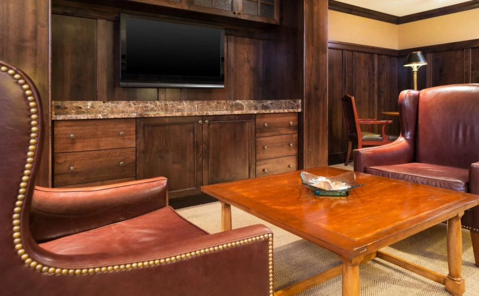 Sheraton Hotel Minneapolis Midtown