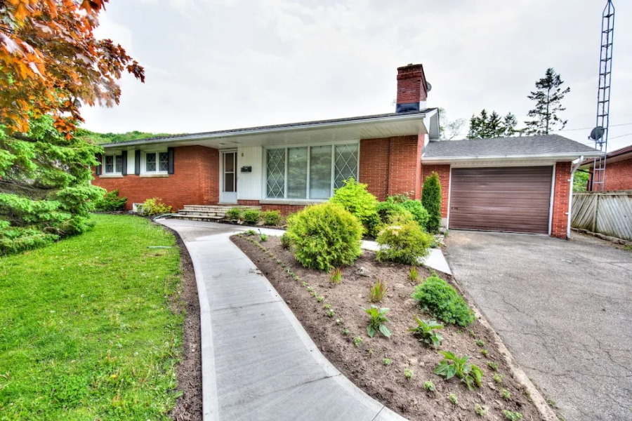 Stonehaven Niagara 9