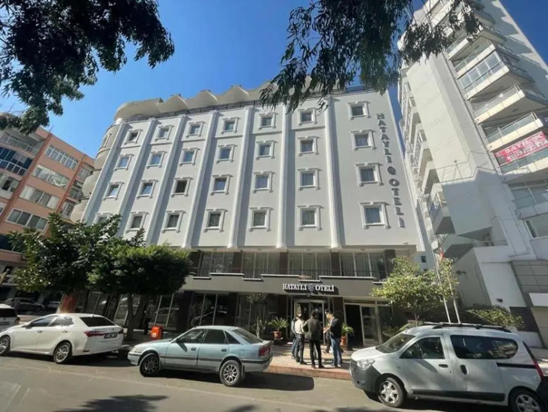 Hatayli Oteli