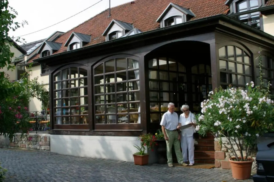 Landhotel Battenheimer Hof