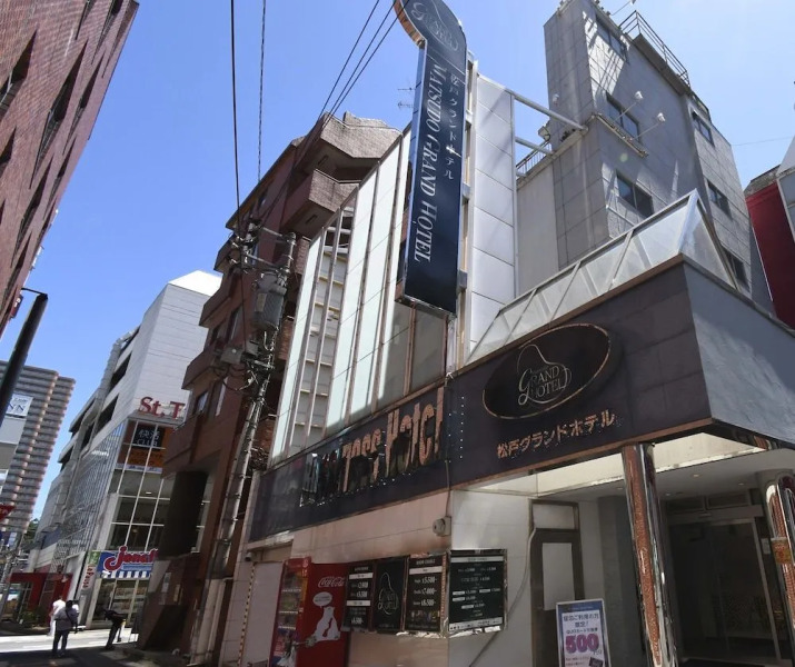 Hotel Bali Bali Matsudo