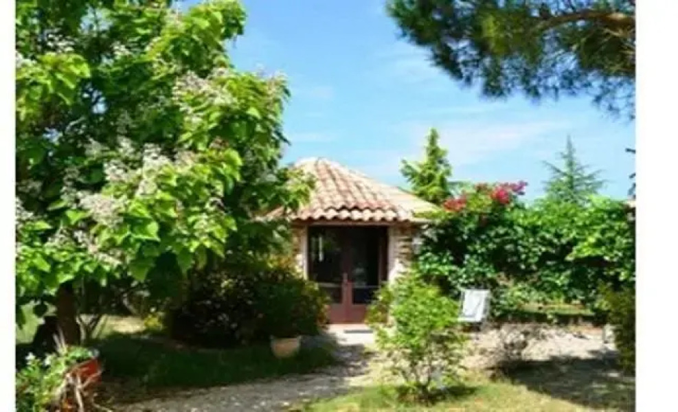 Domaine La Ferme du Mège