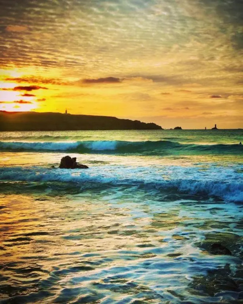 Dernier Ecolodge avant NewYork