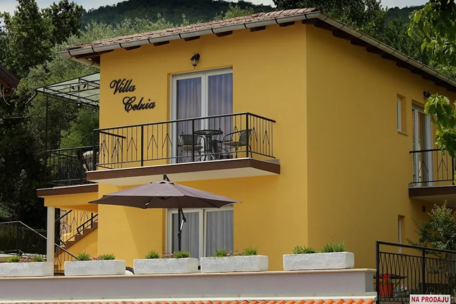 Villa Celzia