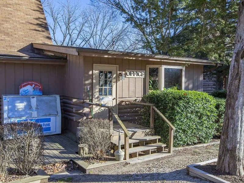 Bar M Resort & Campground