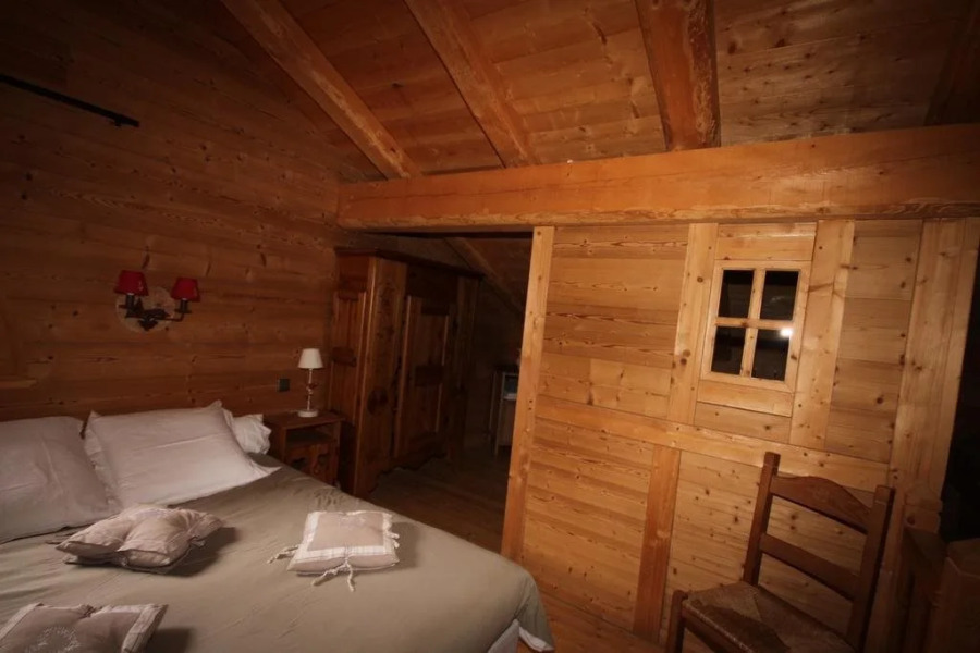 La Table de Fifine - Montagne - Appartement 65m2