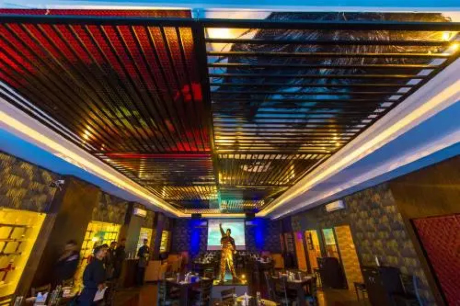 Hotel Green Park Suites