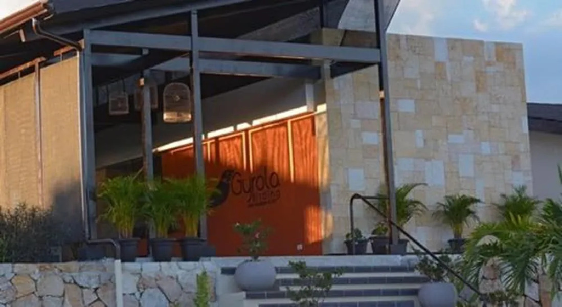 Gyrola Birding Hotel Boutique & Spa