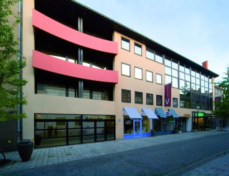 Parkhotel Roeselare