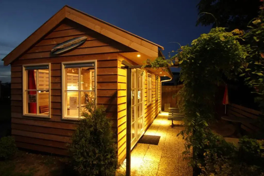 The Beach-house nr.98