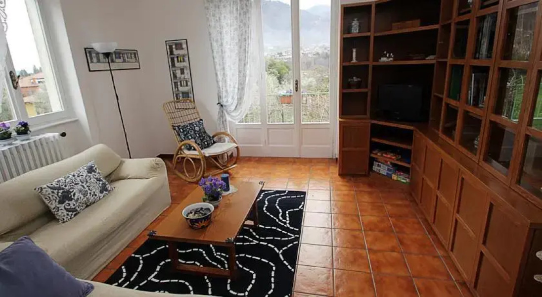 Apartament Casa Felicita Bellagio