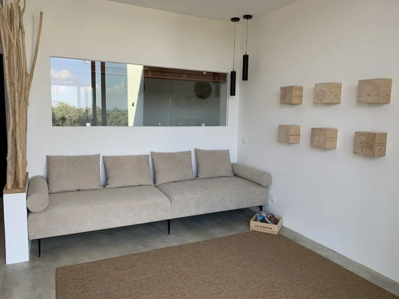 Montimerso Skyscape Country House