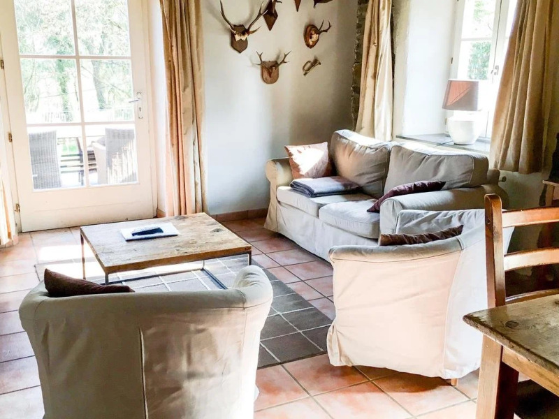 Hotel Aux Ecuries De La Reine