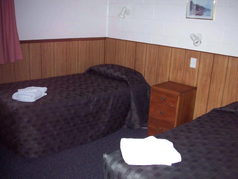 Feilding Motel