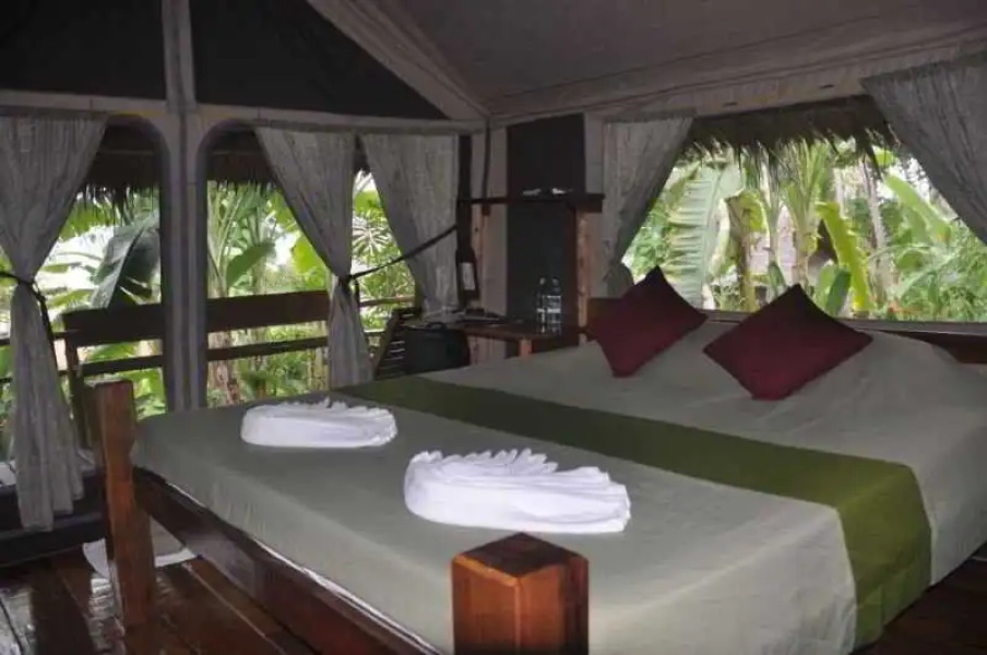 Tenta Nakara Resort and Restaurant