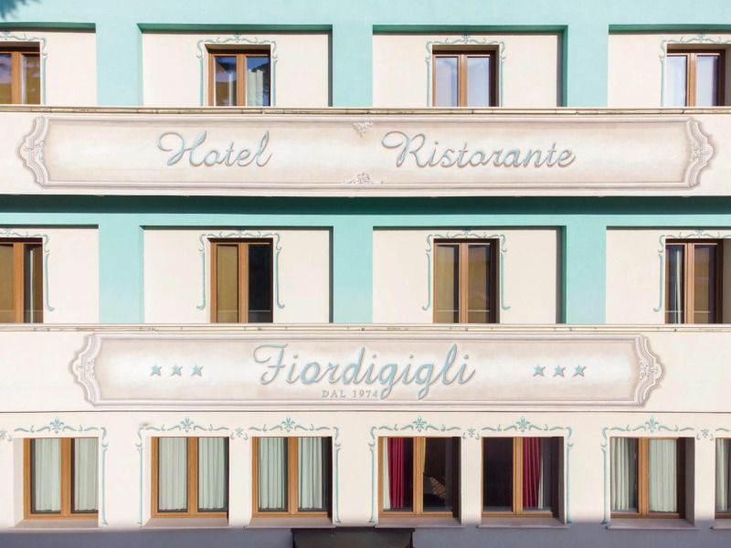 Hotel Fiordigigli